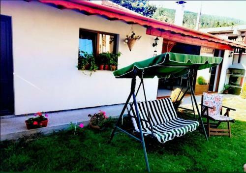 Holiday Home Boyana