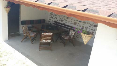 Holiday Home Boyana