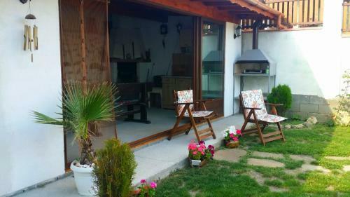 Holiday Home Boyana