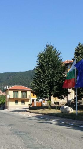 Holiday Home Boyana