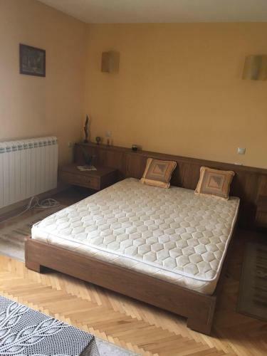 Davidkov Holiday Home