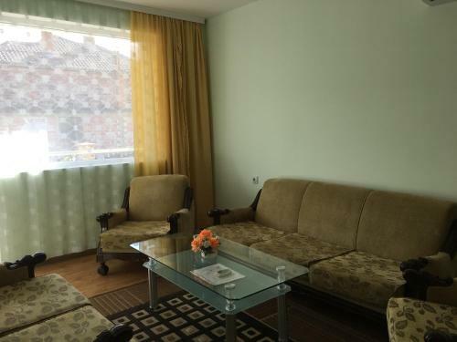Hostal Triglav Edelweiss Guest House