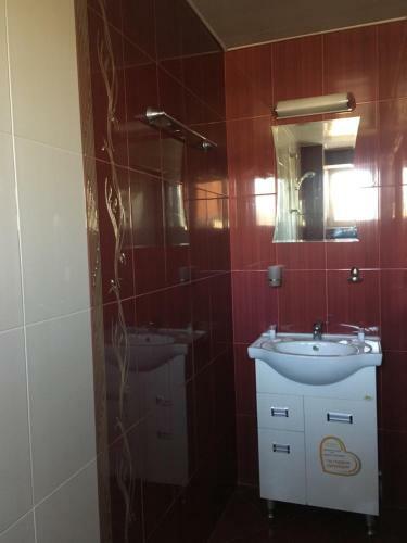 Hostal Triglav Edelweiss Guest House