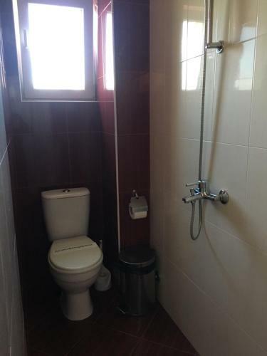 Hostal Triglav Edelweiss Guest House