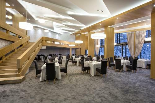 Hotel Rilets Resort & Spa