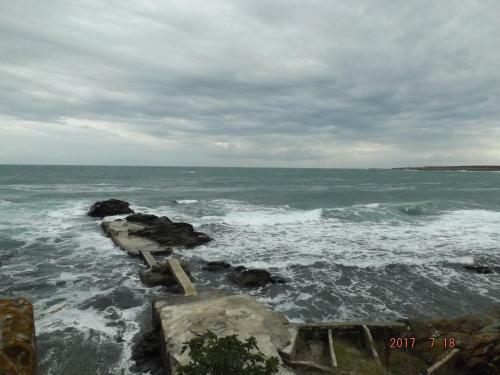 Hostal Faina Guest House