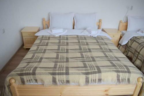 Hostal Guest House Meraklii
