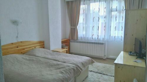 Hostal Guest House Meraklii
