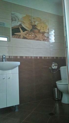 Hostal Guest House Meraklii
