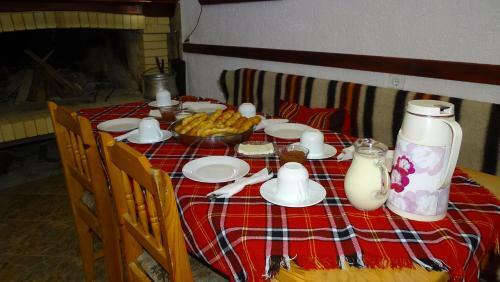 Hostal Guest House Meraklii