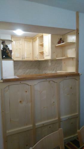 Hostal Guest House Meraklii
