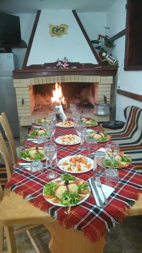 Hostal Guest House Meraklii