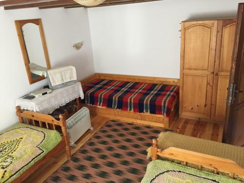 Hostal Guesthouse Martina, Sokolovtsi