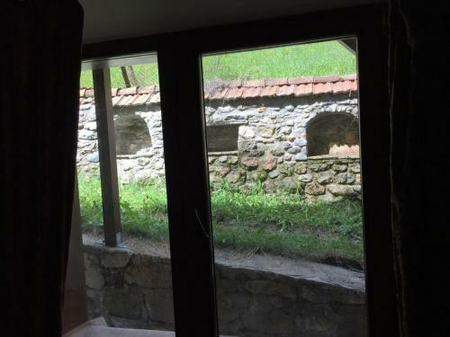 Hostal Guesthouse Martina, Sokolovtsi