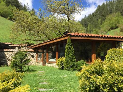 Hostal Guesthouse Martina, Sokolovtsi