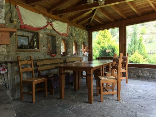 Hostal Guesthouse Martina, Sokolovtsi