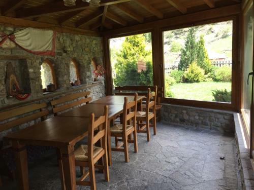 Hostal Guesthouse Martina, Sokolovtsi