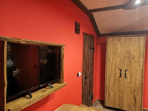 Hostal ???????? ???? "??????? ??????"