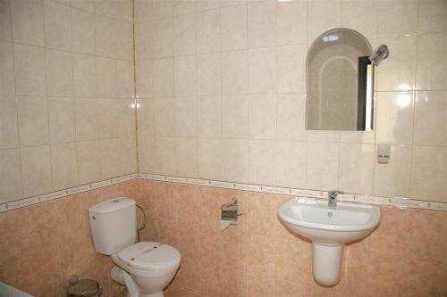 Family Hotel Elena