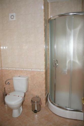 Family Hotel Elena