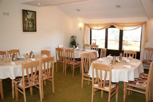 Family Hotel Elena