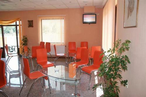 Family Hotel Elena
