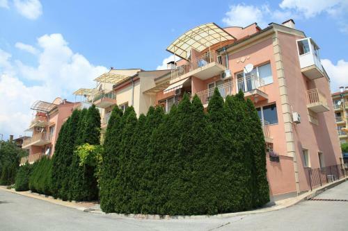 South Coast Apartments