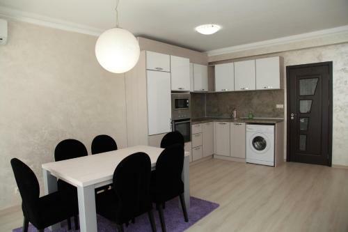 South Coast Apartments