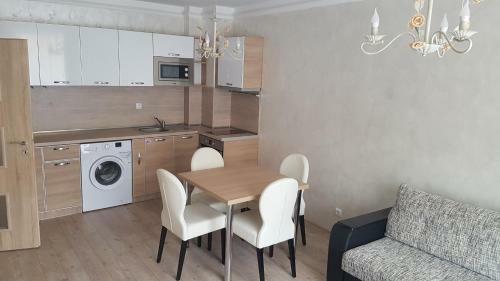 South Coast Apartments