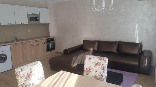 South Coast Apartments