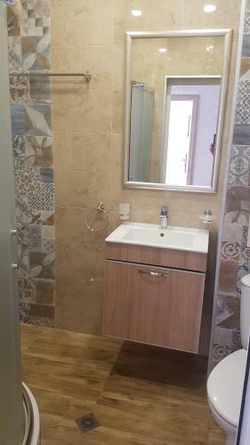 South Coast Apartments