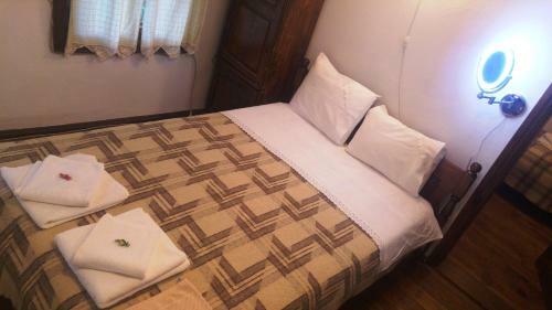 Hostal Tinkovata Guest House