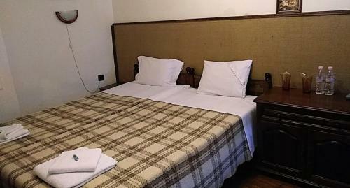 Hostal Tinkovata Guest House