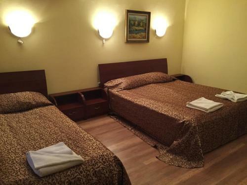 Hotel Varosha