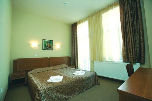 Hotel Varosha