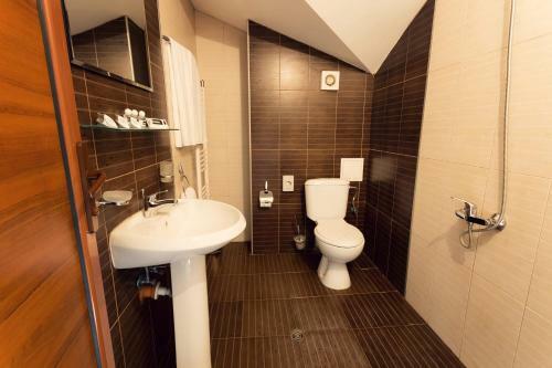 Hotel Varosha