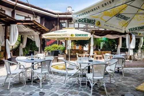 Hotel Varosha