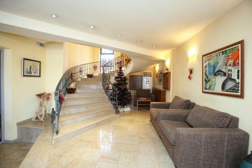 Hotel Varosha