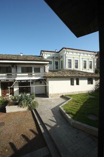 Hotel Varosha