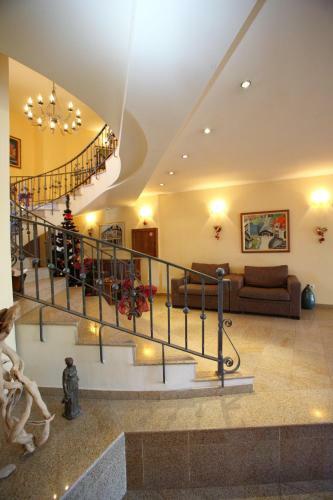 Hotel Varosha