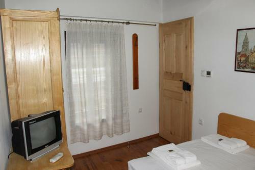 Hostal Guest House The Old Lovech