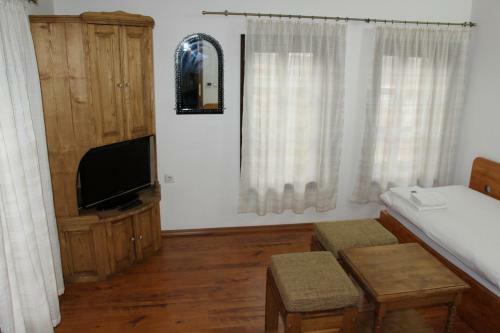 Hostal Guest House The Old Lovech