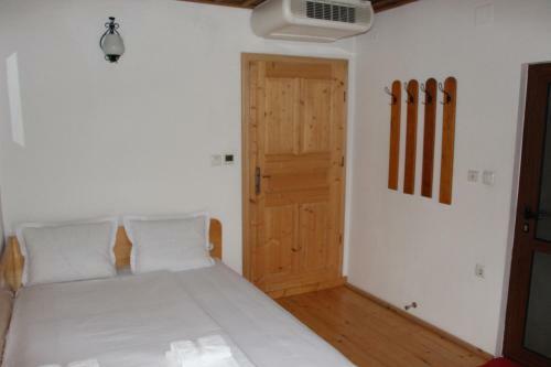 Hostal Guest House The Old Lovech
