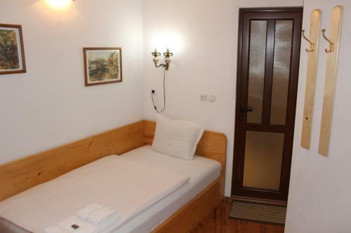 Hostal Guest House The Old Lovech