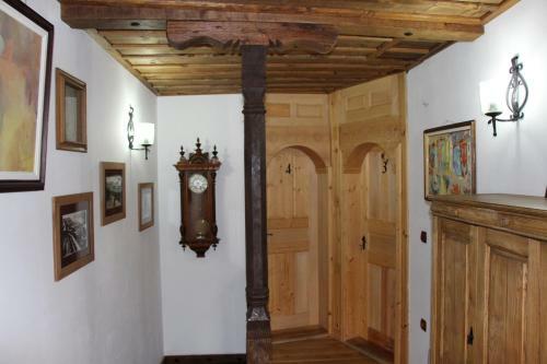 Hostal Guest House The Old Lovech