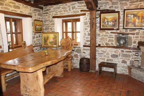 Hostal Guest House The Old Lovech