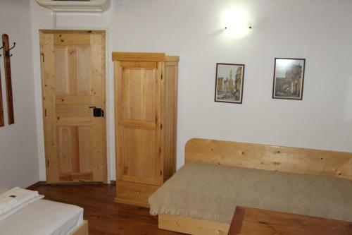 Hostal Guest House The Old Lovech