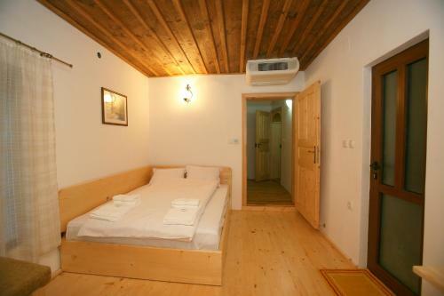 Hostal Guest House The Old Lovech