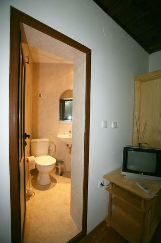 Hostal Guest House The Old Lovech