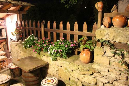 Hostal Guest House The Old Lovech